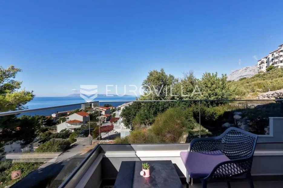 podgora, luksuzna novoizgrađena vila s bazenom - slika 8