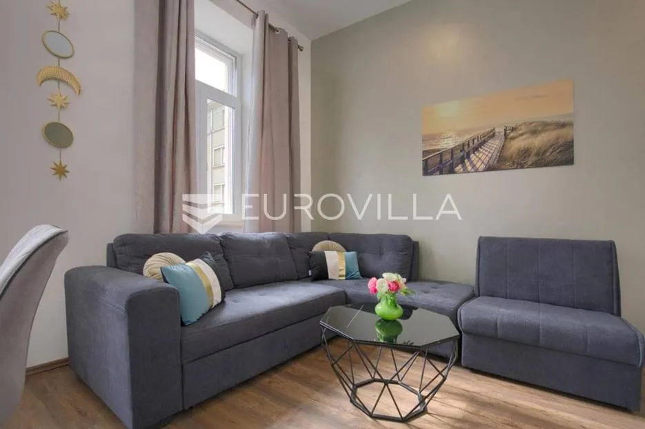 pula, moderan peterosoban stan u centru grada 140 m² - slika 23