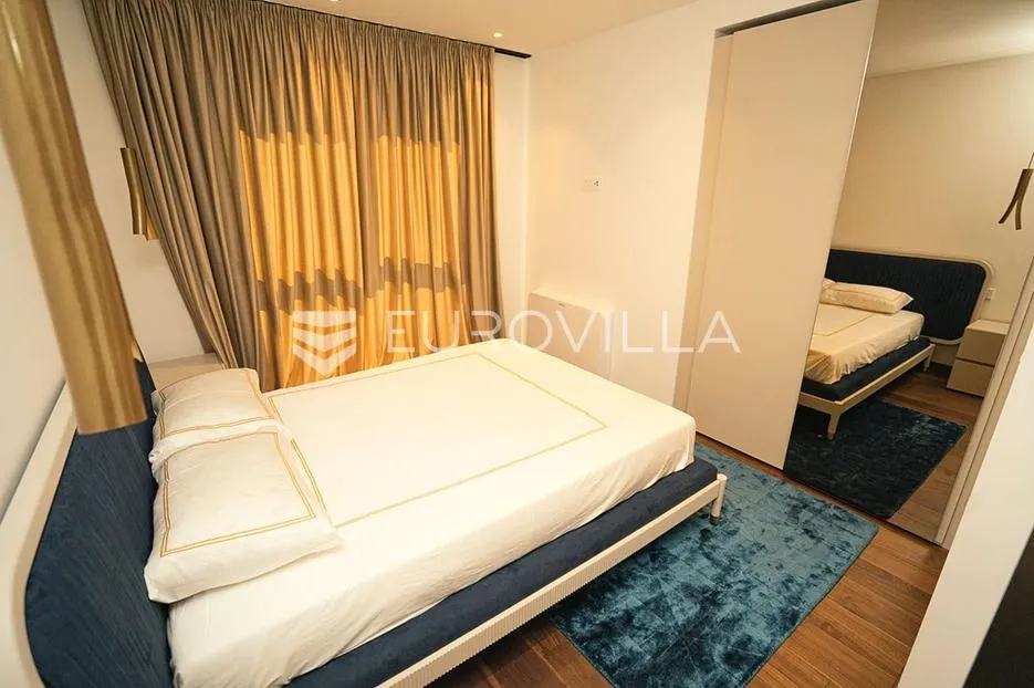 opatija, luksuzan stan na vrhunskoj lokaciji 140 m² - slika 6