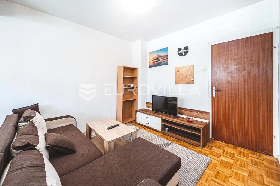 zaprešić, komforan dvosoban stan 45 m² - slika 6