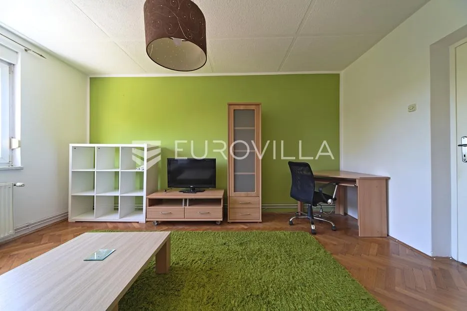 osijek, gornji grad, prodaja jednosobnog stana površine 39,32 m² - slika 2