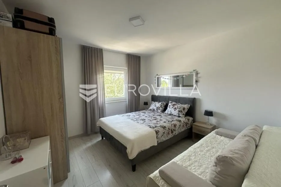 istra, medulin, elegantan i ugodsn stan 37 m², jedna spavaća soba, 500 m od mora - slika 16