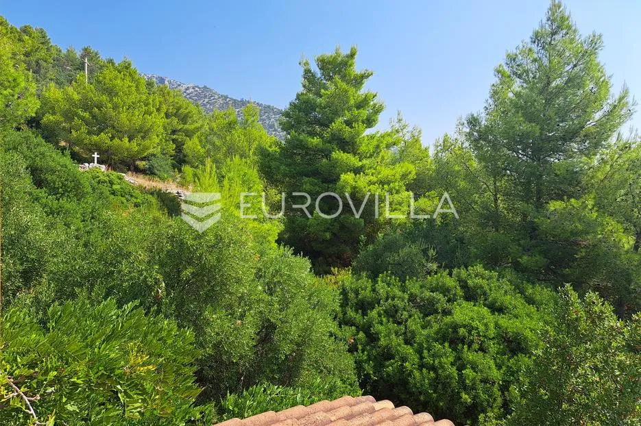 otok hvar - lijepa kamena kuća na mirnoj lokaciji - slika 26