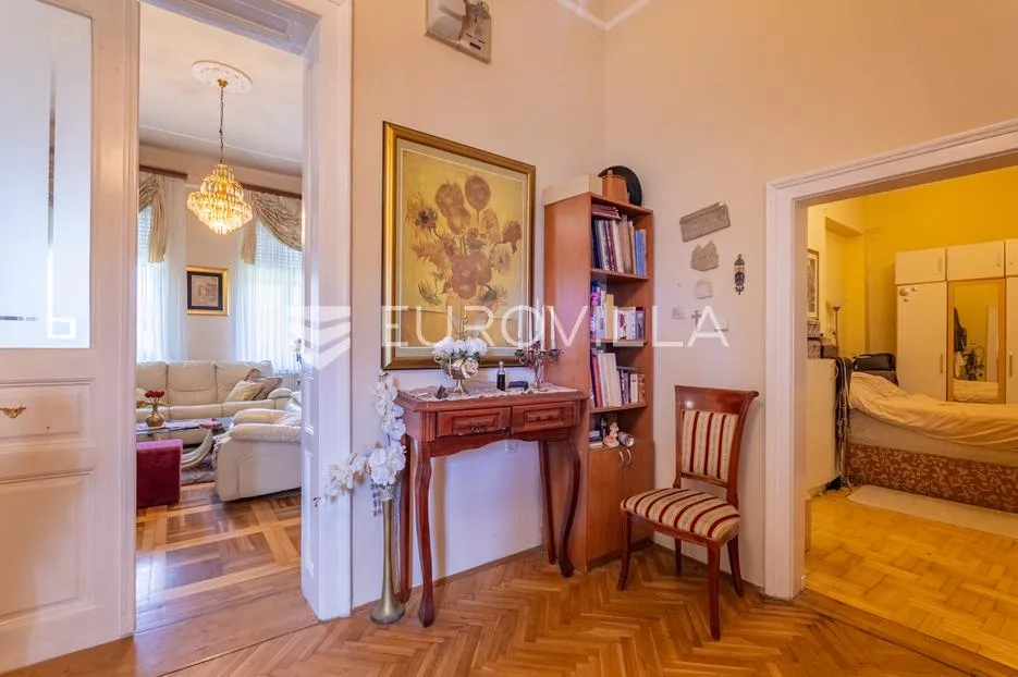 čakovec, centar, secesijska vila s više stambenih jedinica - slika 4