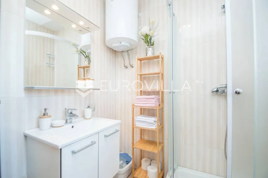 istra, marčana, kuća za odmor 160 m² s grijanim bazenom - slika 34