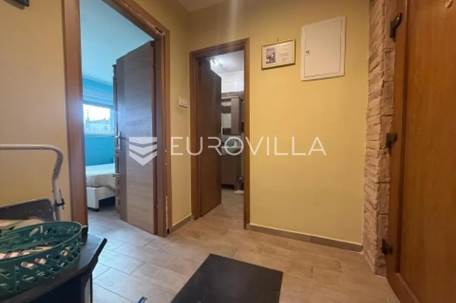 matulji, jurdani, adaptiran dvosobni površine 39 m² - slika 6