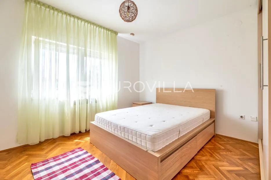 zagreb, kajzerica, dvosoban stan 48 m² s balkonom - slika 4