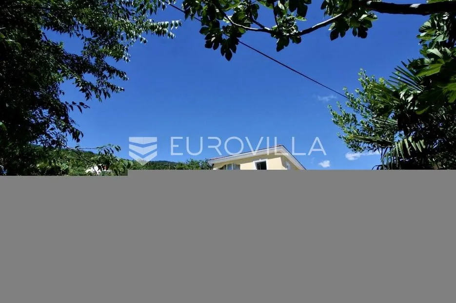 lovran, luksuzna vila s bazenom i pogledom na more - slika 39