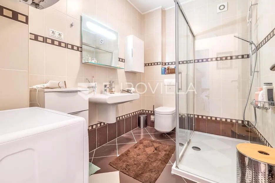 zagreb, jelenovac, predivan četverosoban stan površine 112 m² - slika 7