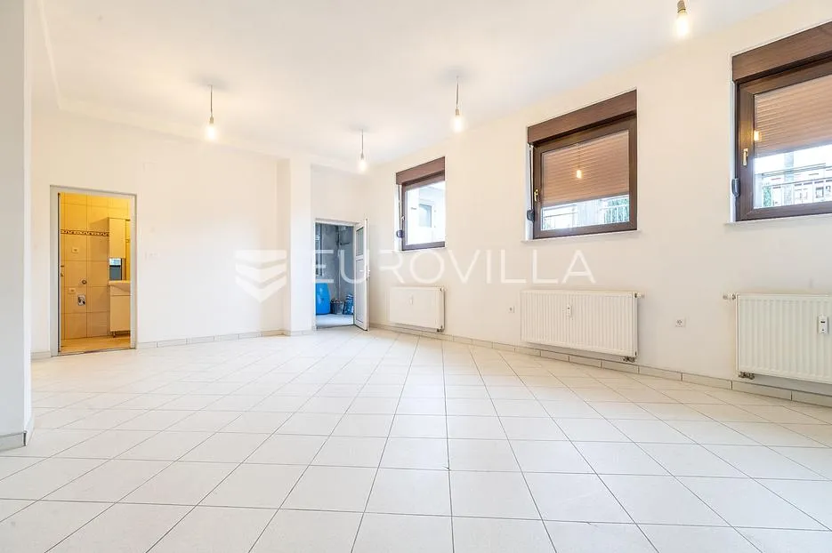 zagreb, špansko, poslovni prostor nkp 235 m2, 2 pm - slika 3