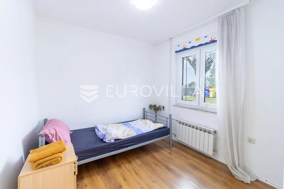 malinska, sveti anton, kuća s pogledom na more - slika 9