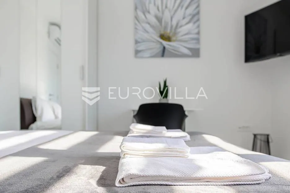 istra, juršići - prekrasna i moderna kuća 243 m2, bazen 40 m2, jacuzzi - slika 33