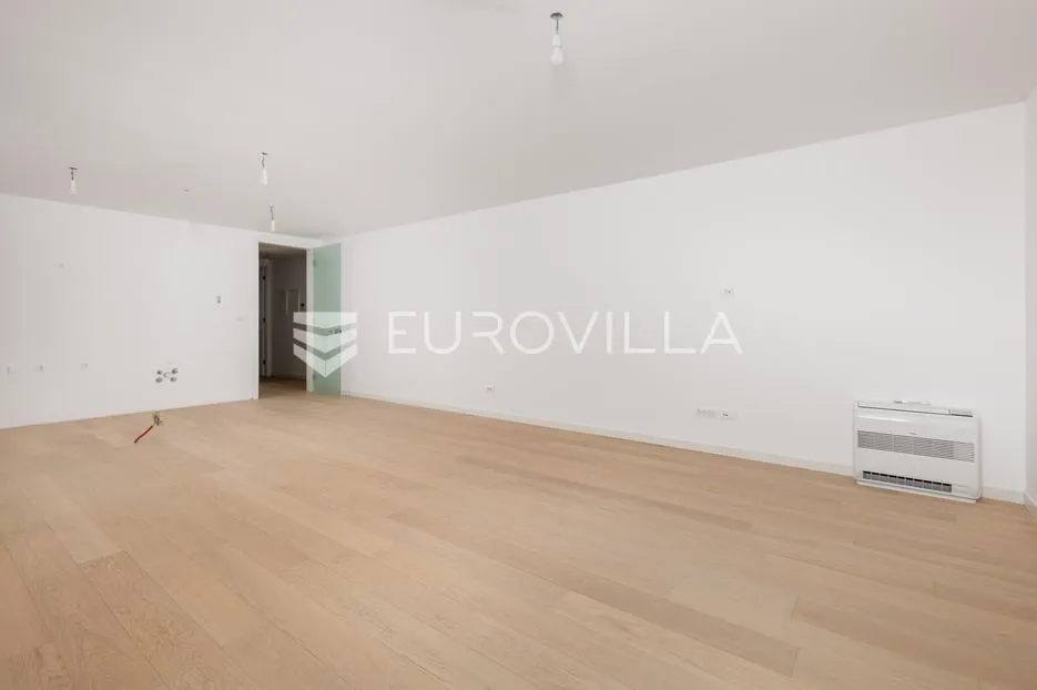 opatija, moderan trosoban stan nkp 119 m2 u novogradnji - slika 14