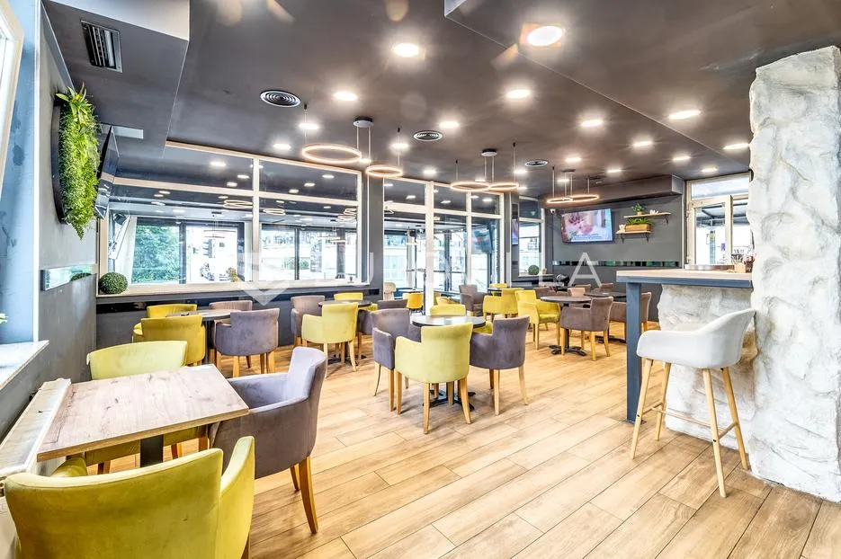 zagreb, sesvete, poslovni prostor na dvije etaže, 443,27 m² - slika 5