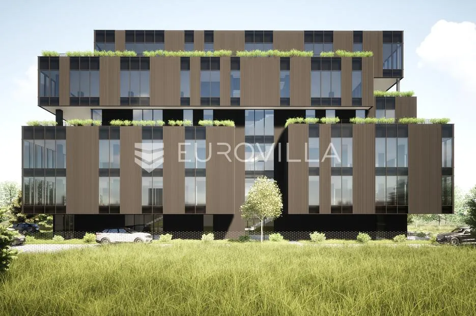 varaždin, poslovni prostor, površine 241,32 m² novogradnja - slika 5