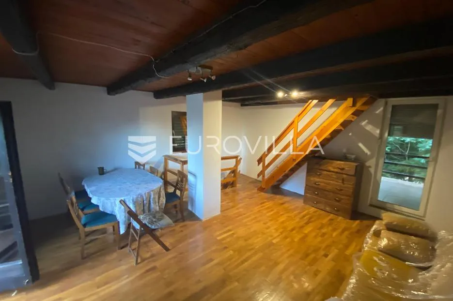 zagreb, gračani, lijepa kuća u parku prirode, 100 m² - slika 6