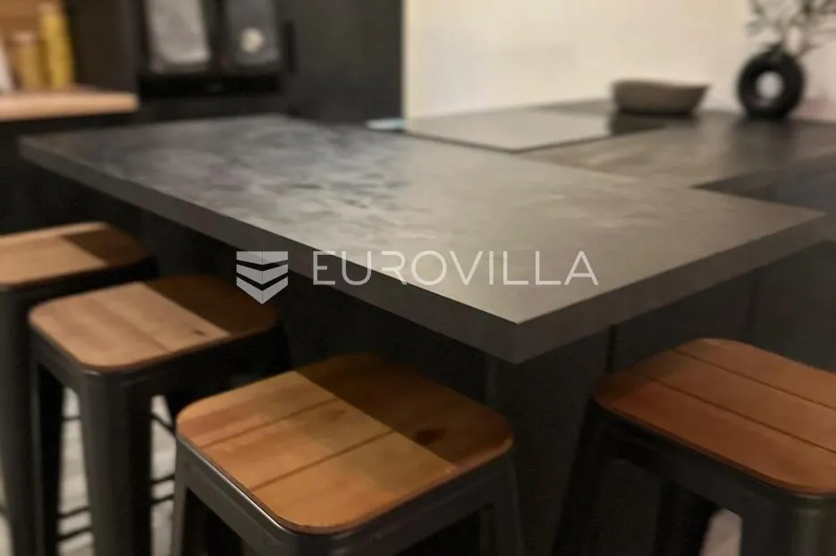zagreb, šenoina, prekrasan trosoban stan površine 68 m² - slika 11