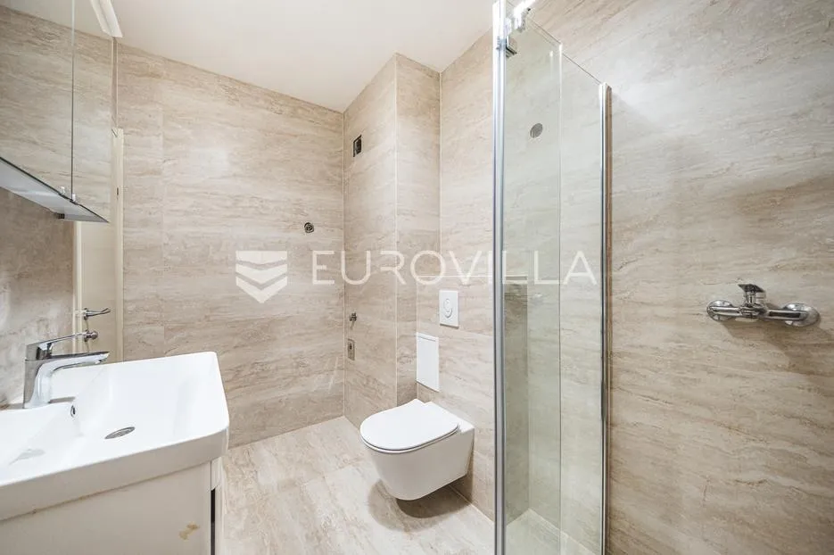 zagreb, jarun, četverosoban stan 105 m² parking, vrhunska lokacija - slika 14
