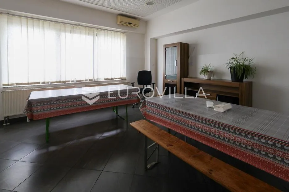 slavonski brod, industrijska zona, proizvodno, poslovna zgrada 1.250 m² - slika 8