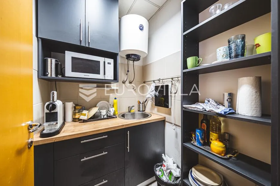 zagreb, borongajska cesta poslovni prostori za zakup 356 m² - slika 15