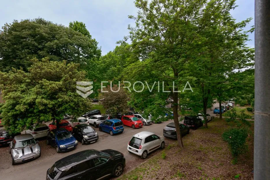 rijeka, škurinje, uredan dvosoban stan 31 m², odlična prilika za investiciju ili studente - slika 10