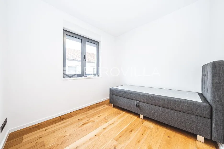 zagreb, rudeš, novogradnja, četverosobni stan nkp 110 m2 - slika 7