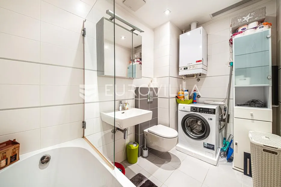 zagreb, knežija, moderan dvosoban stan s otvorenim pogledom neto korisne površine 52 m² - slika 6