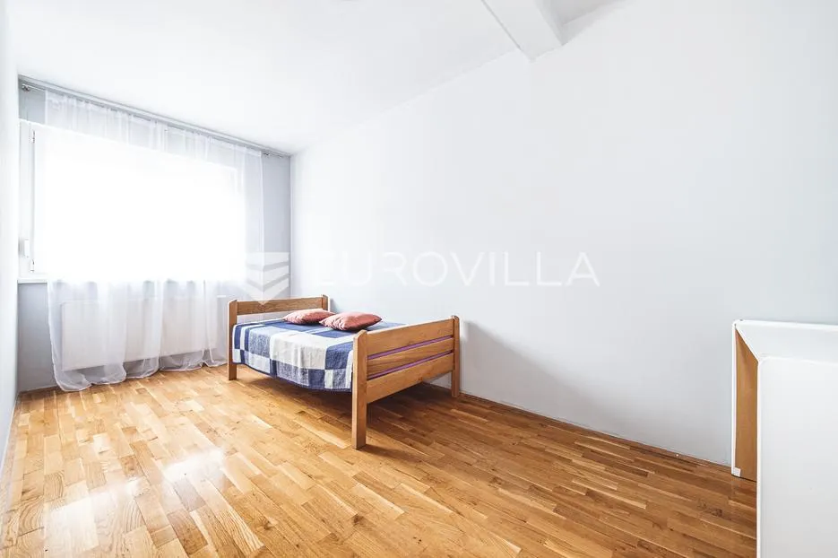 zagreb, črnomerec, trosoban stan neto korisne površine od 70,52 m² vanjsko parkirno mjesto - slika 3