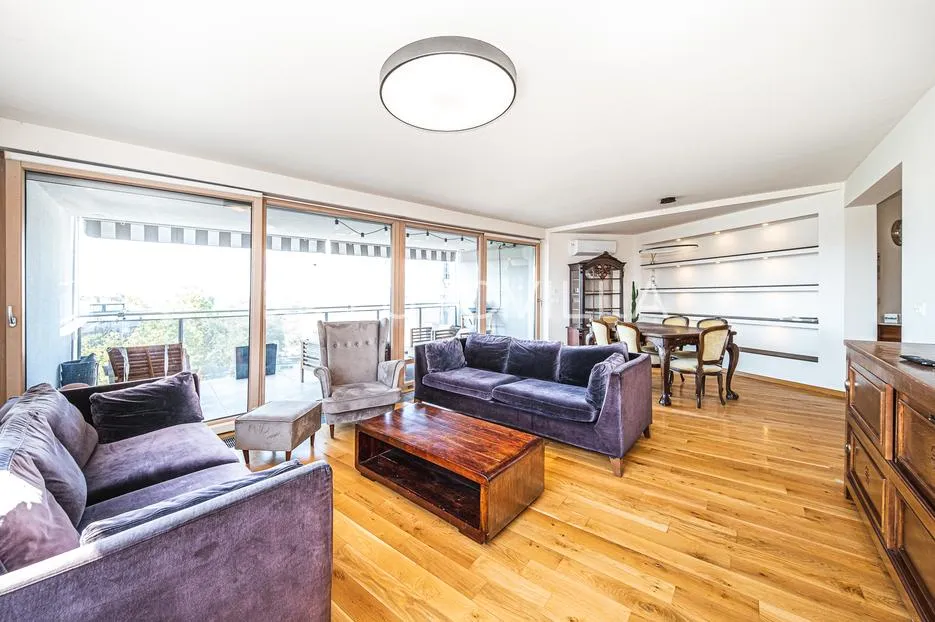 zagreb, borovje, predivan četverosoban stan 130 m² - slika 3