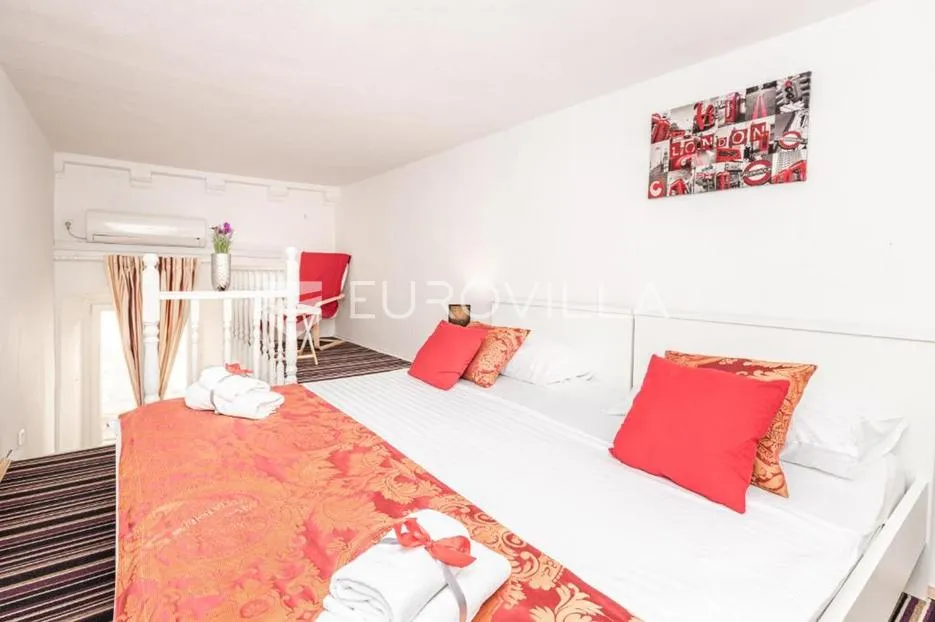 dubrovnik, stari grad, četri apartmana - slika 6