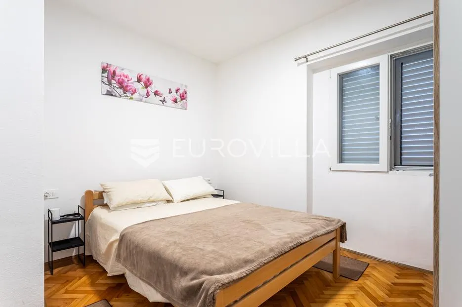 vodice, apartmanska kuća – idealna investicija za turizam! - slika 32