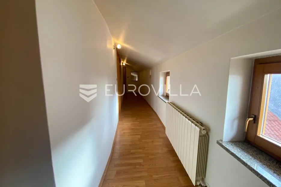 istra, bale, poslovno stambeni objekt s uhodanim poslovanjem 240 m² - slika 5