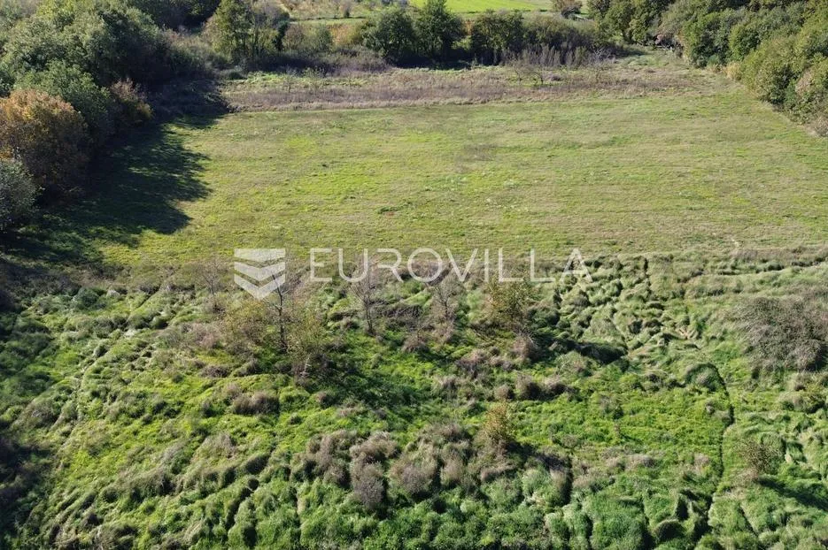 istra, marčana, poljoprivredno zemljište blizu centra marčane - slika 5