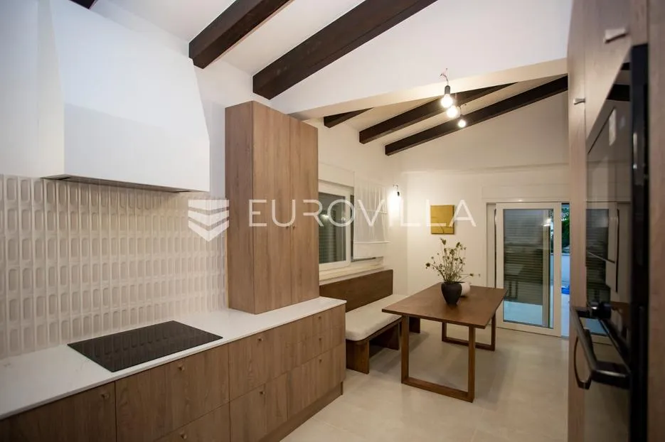 istra, sošići okolica, predivna nova prizemnica 142.60 m² s bazenom na mirnoj lokaciji - slika 7