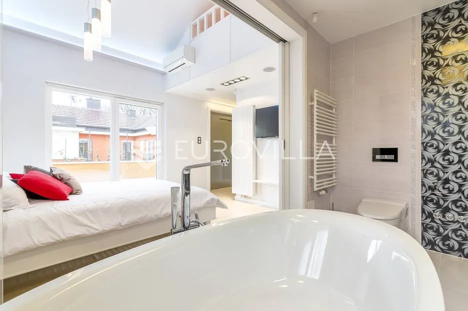 maksimir luksuzna obiteljska vila 600 m² - slika 17