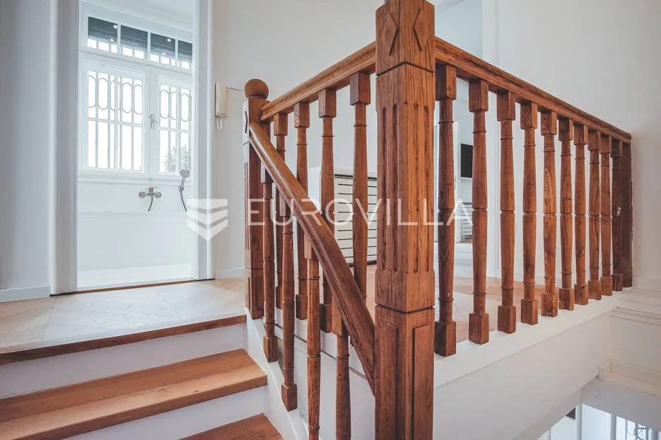zagreb, šalata, luksuzan četverosoban stan 125 m² - slika 15