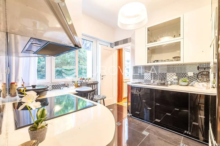 zagreb, donji grad luksuzan četverosoban stan 140 m2 - slika 6
