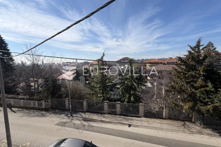 zagreb, šalata, prekrasna vila za adaptaciju - slika 4