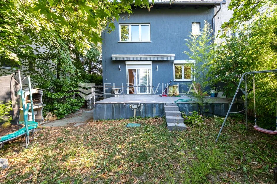 zagreb, šalata, odlična dvojna kuća 220 m² s vrtom na vrhunskoj lokaciji - slika 24