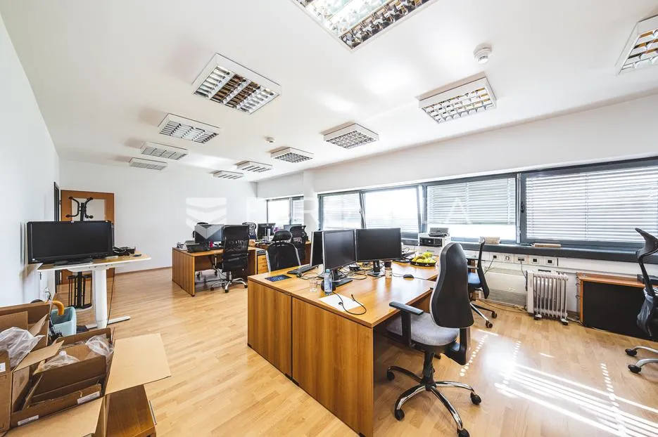 zagreb, borongajska cesta poslovni prostori za zakup 356 m² - slika 2
