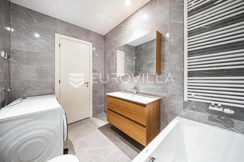 zagreb, heinzelova, vmd, dvosoban stan 52 m² - slika 10