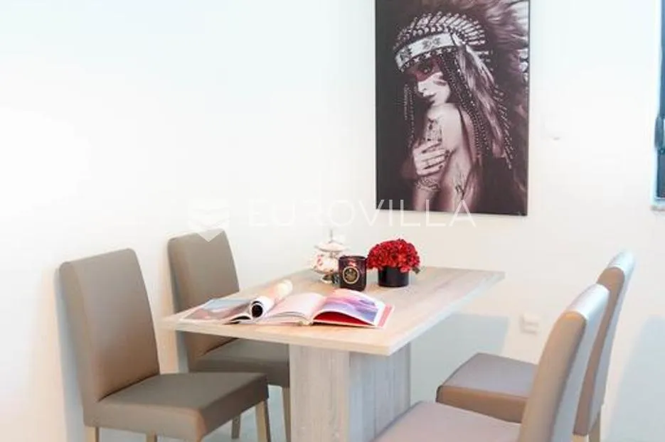 zadar, pag, kuća s apartmanima i pogledom na more - slika 6