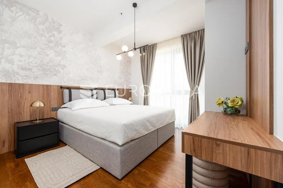 zadar, pridraga, luksuzna vila s pogledom na more - slika 19