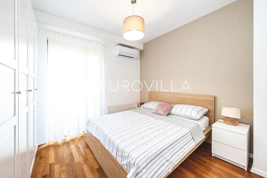 zagreb, maksimir, odličan četverosoban stan 90 m² - slika 6