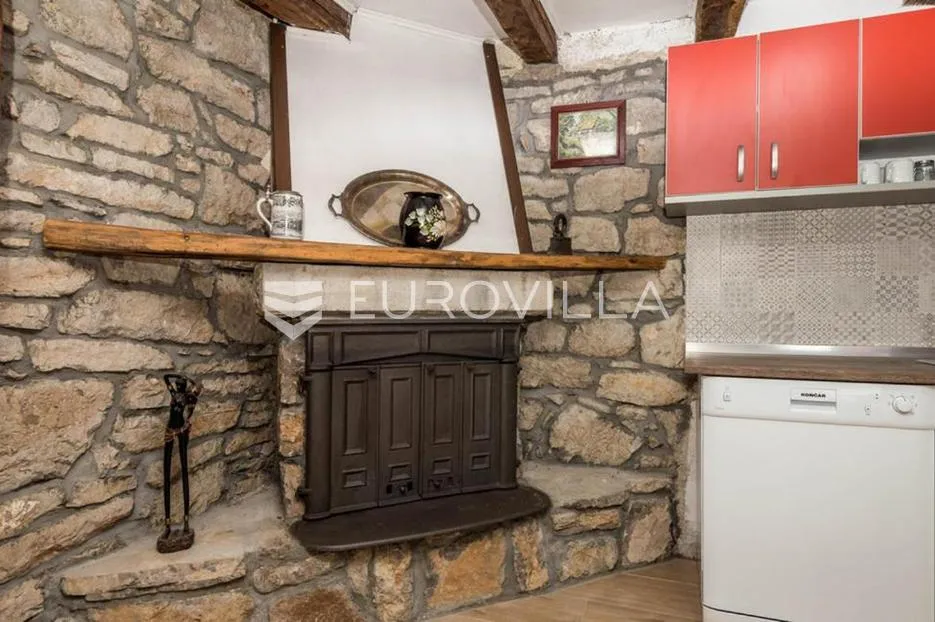 matulji, jurdani, predivno imanje sa četiri adaptirane kuće - slika 13