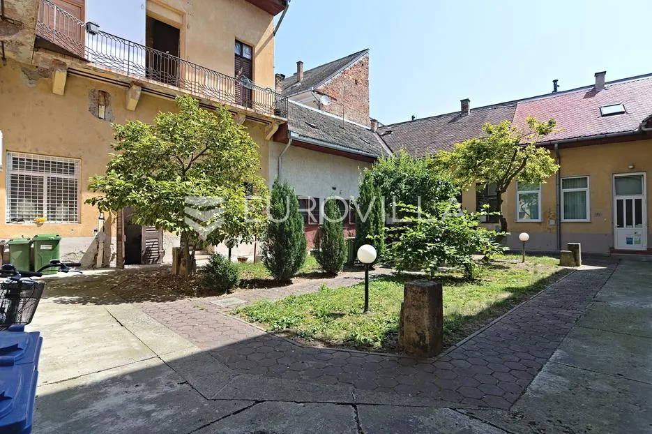 osijek, centar, zakup uličnog poslovnog prostora 283 m², županijska - slika 17