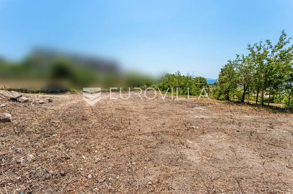 split, trstenik, građevinsko zemljište - slika 9