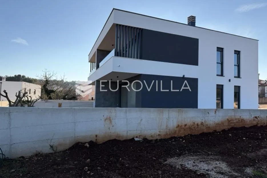 ližnjan, novogradnja, prizemlje, vrt 135 m², 600m do mora - slika 22