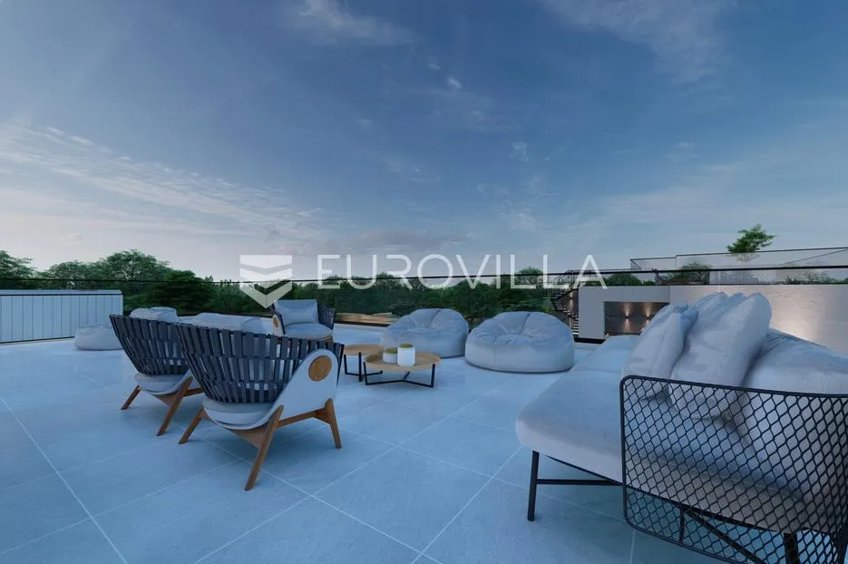 istra, pomer, unikatna, moderna villa 20 m od mora 417 m² - slika 10