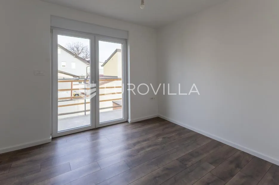 slavonski brod, brodsko vinogorje, moderna novogradnja obiteljska kuća 107,70 m² - slika 9